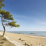 House Magnifique Proche De La Longeville-sur-Mer