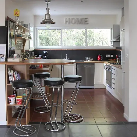 House Magnifique Proche De La Βίλα Longeville-sur-Mer