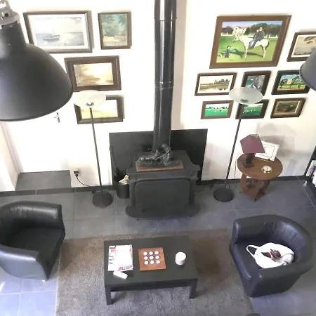 House Magnifique Proche De La Longeville-sur-Mer