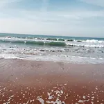 빌라 House Magnifique Proche De La