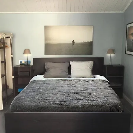 Vila House Magnifique Proche De La Longeville-sur-Mer