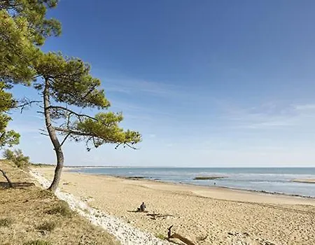 House Magnifique Proche De La Longeville-sur-Mer
